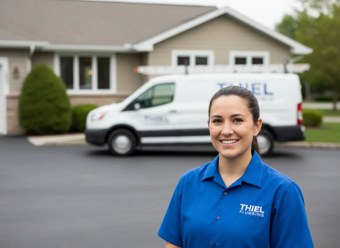 Plumber Vienna, IL FAQs